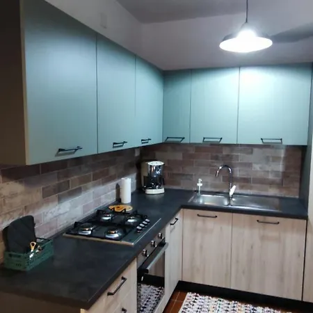 Holiday home Casa Dami *