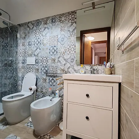 Casa Dami Holiday home Campo di Giove