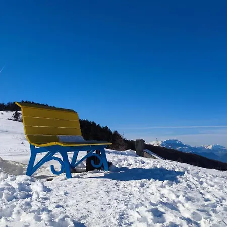 Casa Dami Campo di Giove