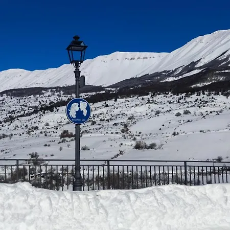 Holiday home Casa Dami