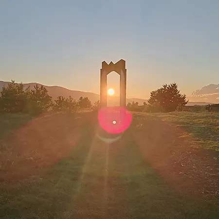 Holiday home Casa Dami