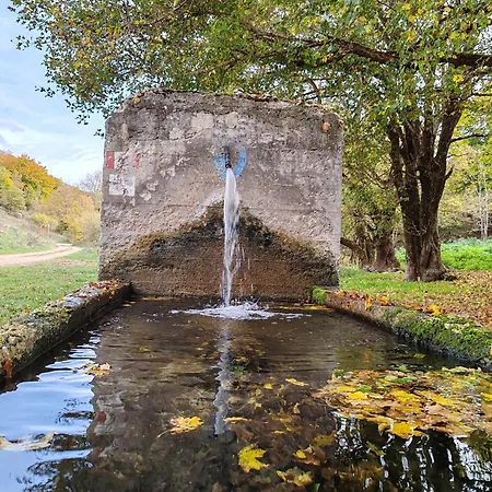 Casa Dami * Campo di Giove