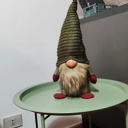 Casa Dami Holiday home *