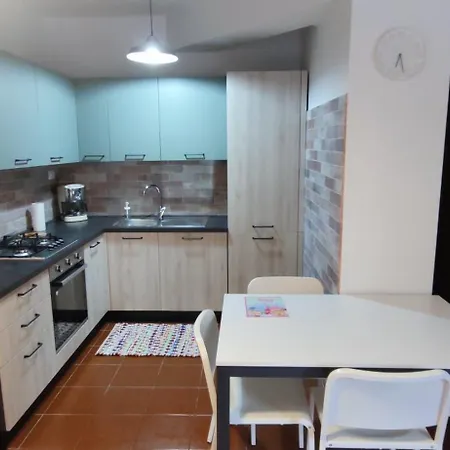 Casa Dami * Campo di Giove