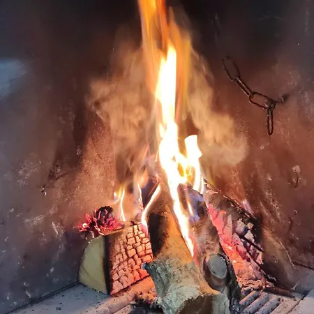 Casa Dami Holiday home