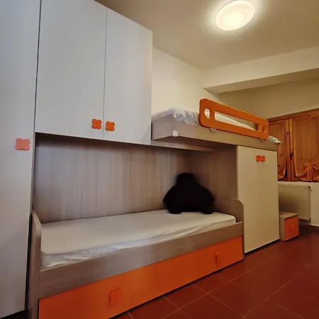 Holiday home Casa Dami Campo di Giove