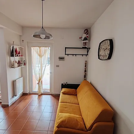 Casa Dami Campo di Giove