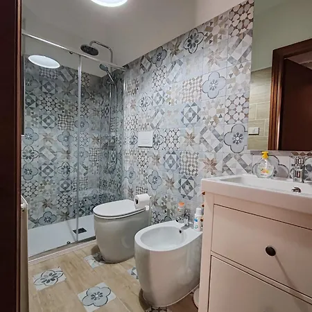 Holiday home Casa Dami Campo di Giove