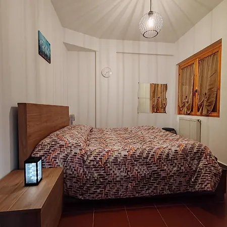 Сasa de vacaciones Casa Dami