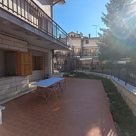 Casa Dami Holiday home *