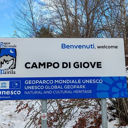 Vakantiehuis Casa Dami *