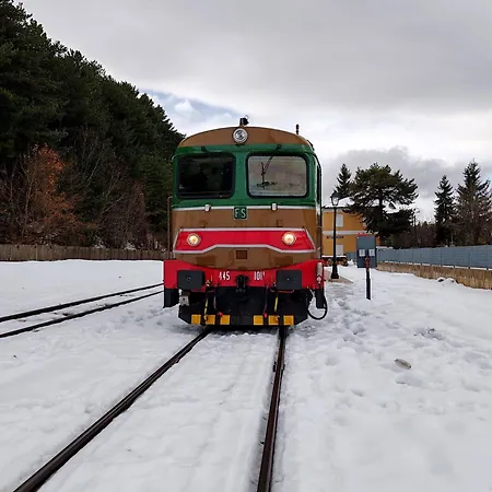 Casa Dami Casa de Férias