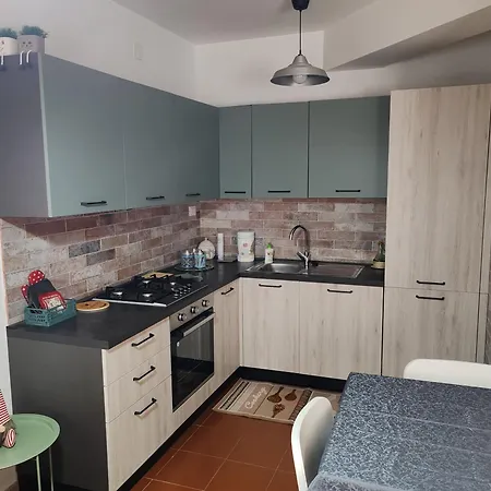 Casa Dami Vakantiehuis *