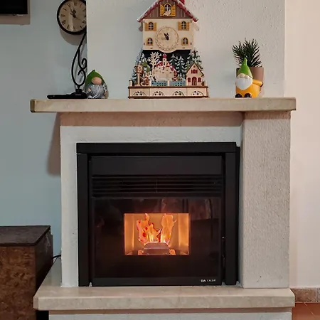 Casa de Férias Casa Dami *