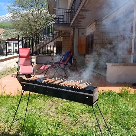 Casa vacanze Casa Dami