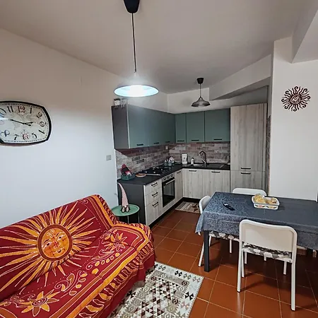 Casa Dami Vakantiehuis