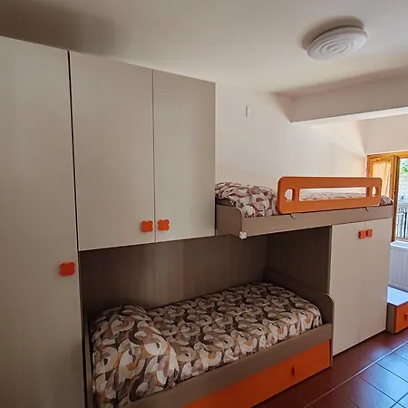 Casa Dami Holiday home Campo di Giove