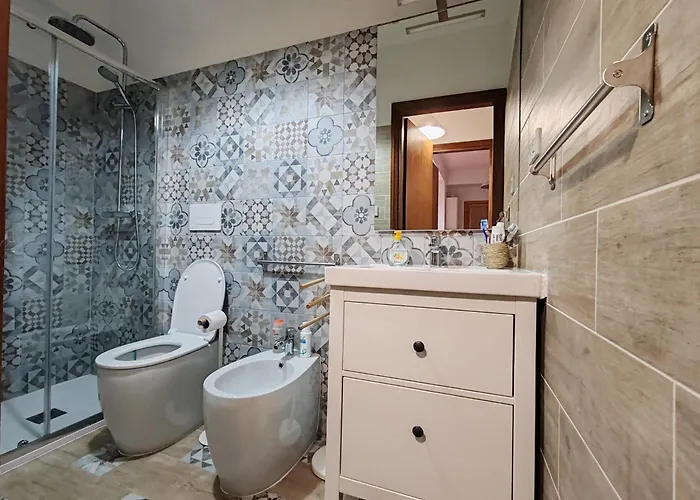 Casa Dami Vakantiehuis Campo di Giove