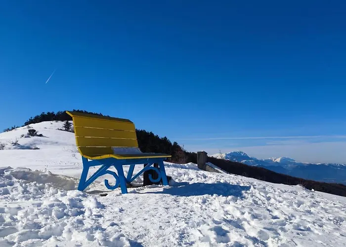 Casa Dami Campo di Giove