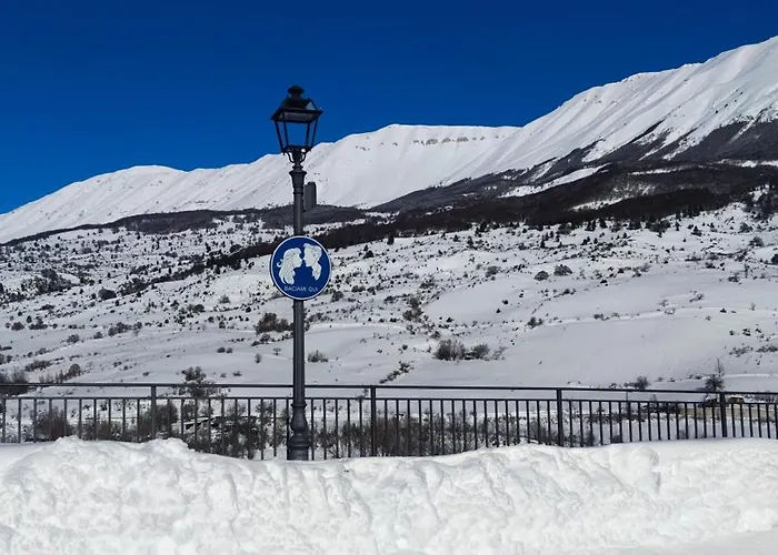 Vakantiehuis Casa Dami