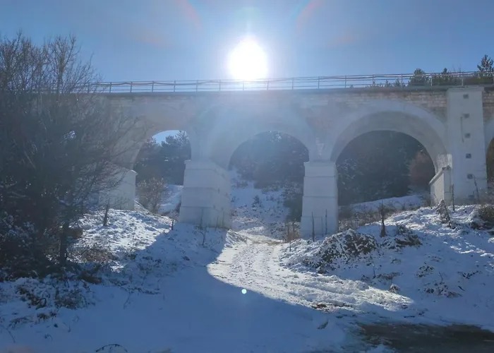 Casa Dami * Campo di Giove