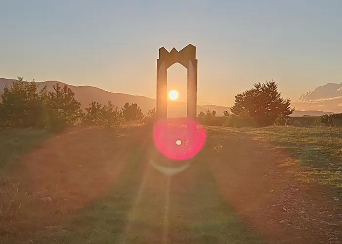 Σπίτι διακοπών Casa Dami