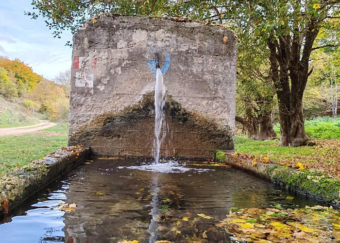 Casa Dami * Campo di Giove