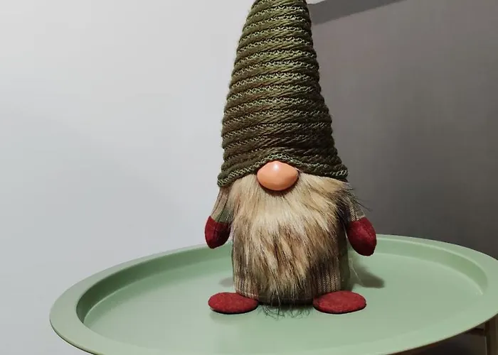 Casa Dami Vakantiehuis *