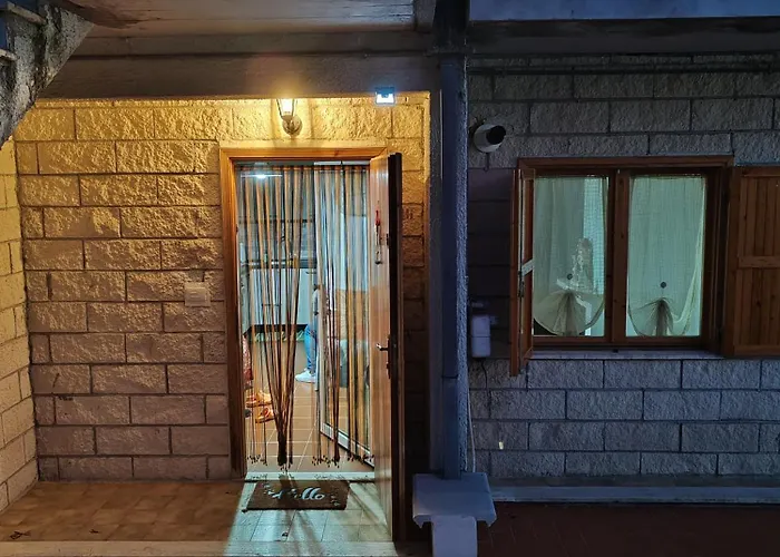 Vakantiehuis Casa Dami