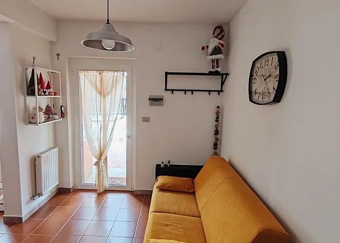 Casa Dami Campo di Giove