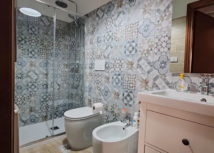 Vakantiehuis Casa Dami Campo di Giove