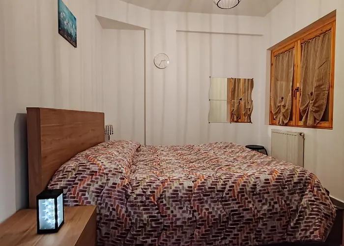 Σπίτι διακοπών Casa Dami