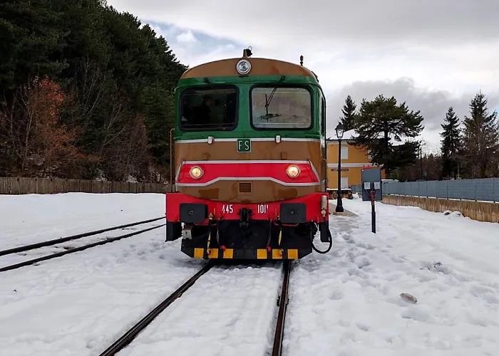 Casa Dami Vakantiehuis