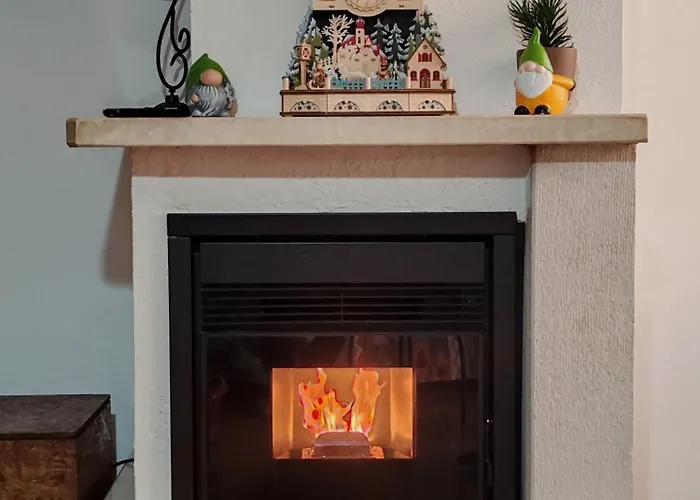 Vakantiehuis Casa Dami *