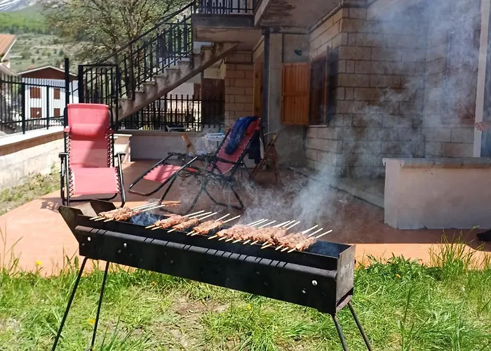 Σπίτι διακοπών Casa Dami
